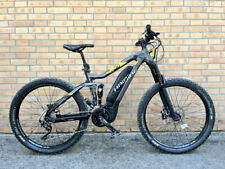 Haibike sduro full usato  Italia