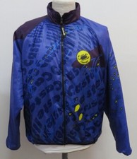 Castelli giacca jacket usato  Portici