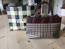 Aquascutum vintage handbag for sale  HAYWARDS HEATH