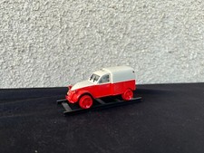 Citroën 2cv azu d'occasion  Montendre