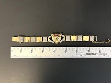 10k gold panther for sale  Citra