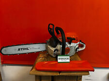 Stihl 261 motorsäge gebraucht kaufen  Ochtrup