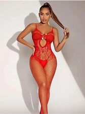 Women lingerie fishnet for sale  COLCHESTER