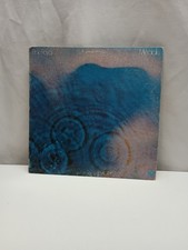 Usado, Pink Floyd Meddle Vintage Vinyl 1971 Harvest Records Original SMAS-832 comprar usado  Enviando para Brazil