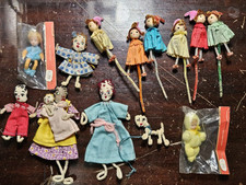 Lot vintage miniature for sale  Muncy