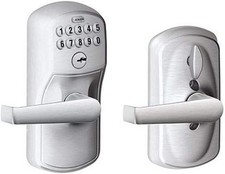 Schlage fe595 ply for sale  Kennesaw