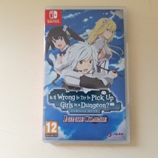 Jeu nintendo switch d'occasion  Bruyères-et-Montbérault