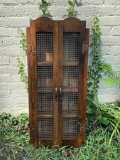 Vintage wood medicine for sale  Urbana