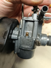 Carburatore vespa 50 usato  Vigonovo