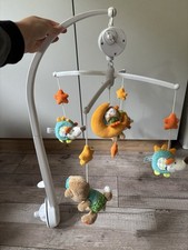 Fehn musik mobile gebraucht kaufen  Kreuztal