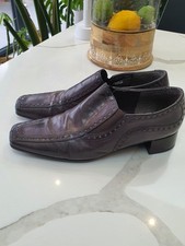 Gabor mens shoe for sale  FELTHAM