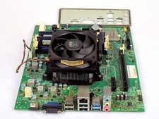 Pacchetto ram cpu usato  Spedire a Italy
