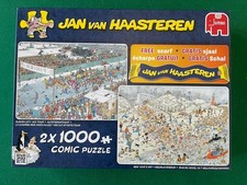 jan van haasteren d'occasion  Expédié en Belgium