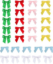 30pcs fiocchi regalo usato  Roma