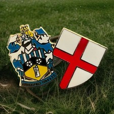 Huddersfield town terriers for sale  TUNBRIDGE WELLS