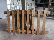 Set balaustre staccionata usato  Scurcola Marsicana