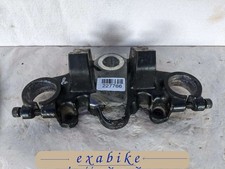 Fourche superieur honda d'occasion  Languidic