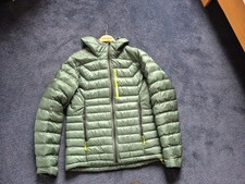 Vaude herren steppjacke gebraucht kaufen  Paderborn