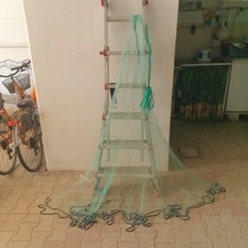 Rezzaglio giacco sparviero. usato  Tortoreto