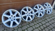 Alloys 5x114 honda for sale  NEWARK