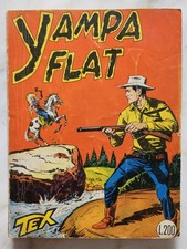 Tex gigante 200 usato  Roma