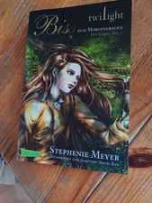 Stephenie meyer twilight gebraucht kaufen  Wilnsdorf