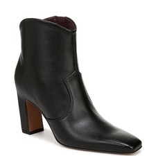 🆕Bota Franco Sarto Bayden biqueira quadrada tamanho 7 comprar usado 🆕Bota Franco Sarto Bayden biqueira quadrada tamanho 7 comprar usado  Enviando para Brazil