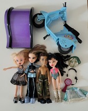 Lot bratz doll d'occasion Lot bratz doll d'occasion  France