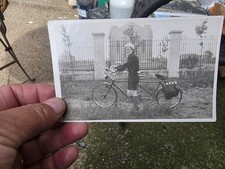Lady cyclist tandem for sale  BLACKPOOL