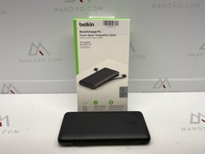 Belkin portable charger for sale  Springfield