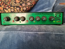 Joe meek vc3 for sale  BARNET