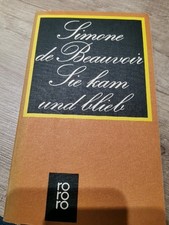 Kam blieb simone gebraucht kaufen Kam blieb simone gebraucht kaufen  Köln