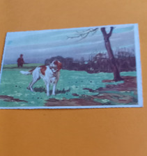 Old postcard hunting d'occasion  Expédié en Belgium