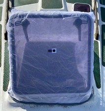 Deck hatch cover for sale  EMSWORTH