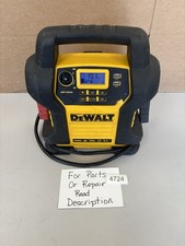 Dewalt dxaej14 digital for sale  Wagoner