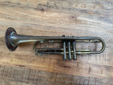 Trumpet ambassador vtg for sale  Parrish