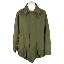 Barbour coat xxl for sale  PONTEFRACT