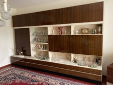 Ddr anbauwand gebraucht kaufen Ddr anbauwand gebraucht kaufen  Lenzen