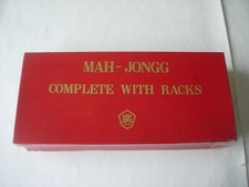 Mah jongg racks. for sale  WINCHESTER