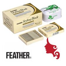 Feather styling blade usato  Roseto Degli Abruzzi