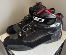 Sidi motorcycle gas for sale  Sterling