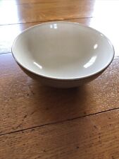 Denby 17cm cereal for sale  STOCKTON-ON-TEES