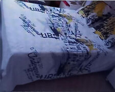 Housse couette taies d'occasion  Lattes