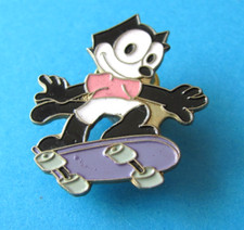 felix cat badge for sale felix cat badge for sale OAKHAM