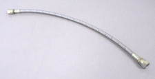 Long steel braided for sale  Sweet Home