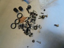 Parts lot misc for sale  Placerville