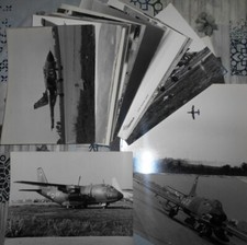 Lotto fotografie 24x18 usato Lotto fotografie 24x18 usato  Caserta