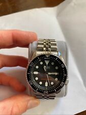 Seiko skx007k2 nero usato  Peschiera del Garda