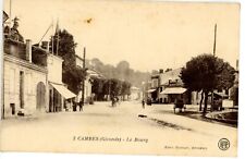 Cambes bourg animée d'occasion  Cérences