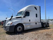 2020 freightliner cascadia for sale  Chico